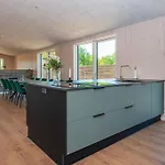 14 Person In Glesborg-by Traum Dom wakacyjny Glesborg