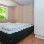 14 Person In Glesborg-by Traum Dom wakacyjny *
