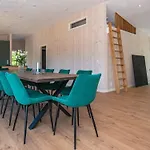 14 Person In Glesborg-by Traum Dom wakacyjny *
