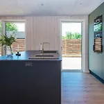 14 Person In Glesborg-by Traum Dom wakacyjny