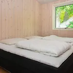14 Person In Glesborg-by Traum Dom wakacyjny Glesborg