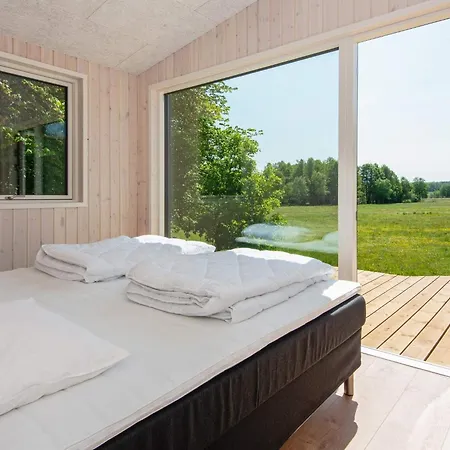 14 Person In Glesborg-by Traum Glesborg