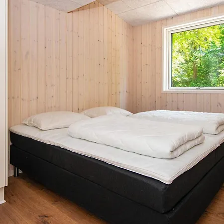 14 Person In Glesborg-by Traum Ferienhaus *