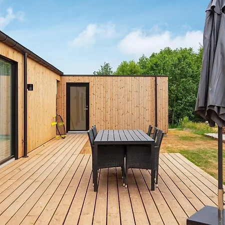 14 Person In Glesborg-by Traum Semesterbostad Glesborg