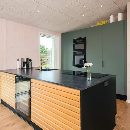 Ferienhaus 14 Person In Glesborg-by Traum Glesborg