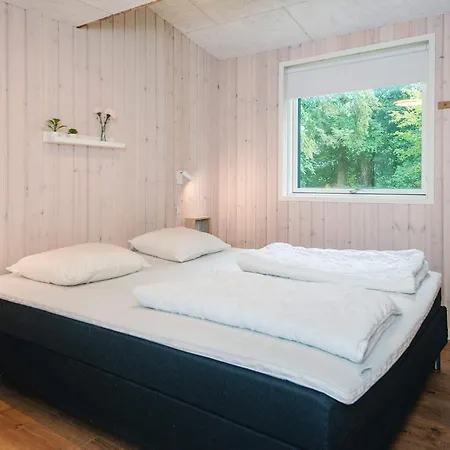 Ferienhaus 14 Person In Glesborg-by Traum *