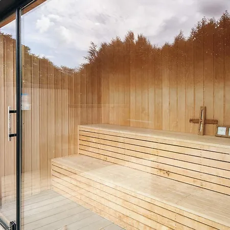 Ferienhaus 14 Person In Glesborg-by Traum