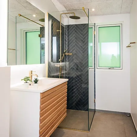 Ferienhaus 14 Person In Glesborg-by Traum Glesborg