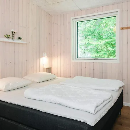 Ferienhaus 14 Person In Glesborg-by Traum Glesborg