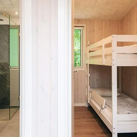 Ferienhaus 14 Person In Glesborg-by Traum