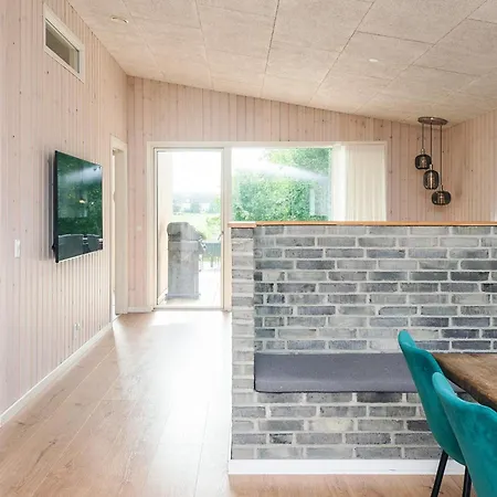 14 Person In Glesborg-by Traum Glesborg