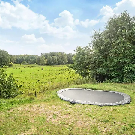 14 Person In Glesborg-by Traum Ferienhaus Glesborg
