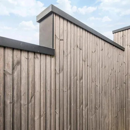 Ferienhaus 14 Person In Glesborg-by Traum *
